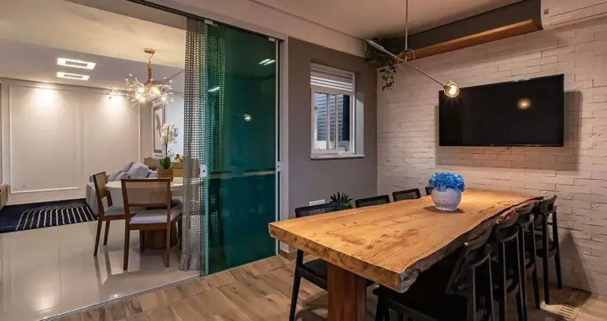 Apartamento com 2 quartos à venda na Rua Camboriú, Centro, Itajaí