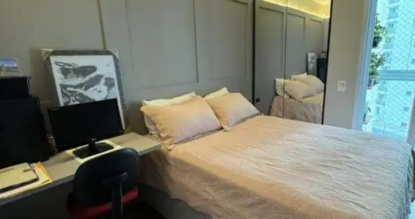 Apartamento com 2 quartos à venda na Rua Camboriú, Centro, Itajaí