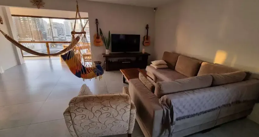 Apartamento com 4 quartos à venda na Rua Brusque, Centro, Itajaí