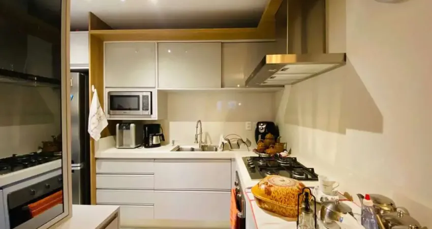 Apartamento com 2 quartos à venda na Rua Leonardo Tetto, Fazendinha, Itajaí