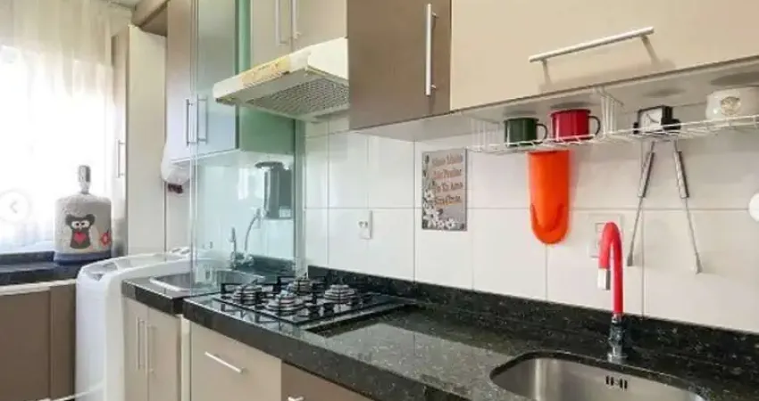 Apartamento com 2 quartos à venda na Rua Joaquim Lopes Corrêa, Centro, Itajaí