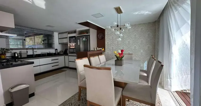 Casa com 3 quartos à venda na Rua Alexandre Alexius Reiser, Ressacada, Itajaí