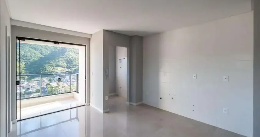 Apartamento com 2 quartos à venda na Rua João Wollinger, Fazenda, Itajaí