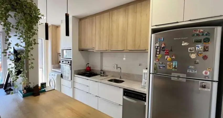 Apartamento com 2 quartos à venda na Rua João Gaya, Vila Operária, Itajaí