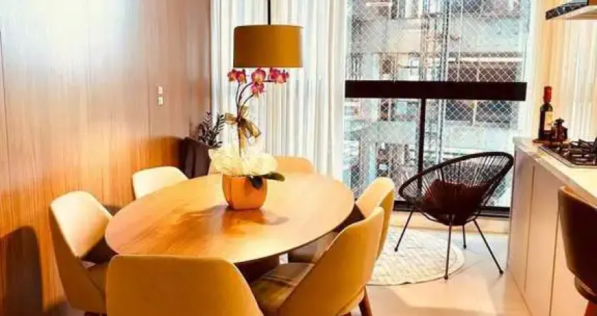 Apartamento com 3 quartos à venda na Rua Fritz Schneider, Fazenda, Itajaí