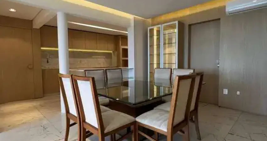 Apartamento com 4 quartos à venda na Rua Quinze de Novembro, Centro, Itajaí