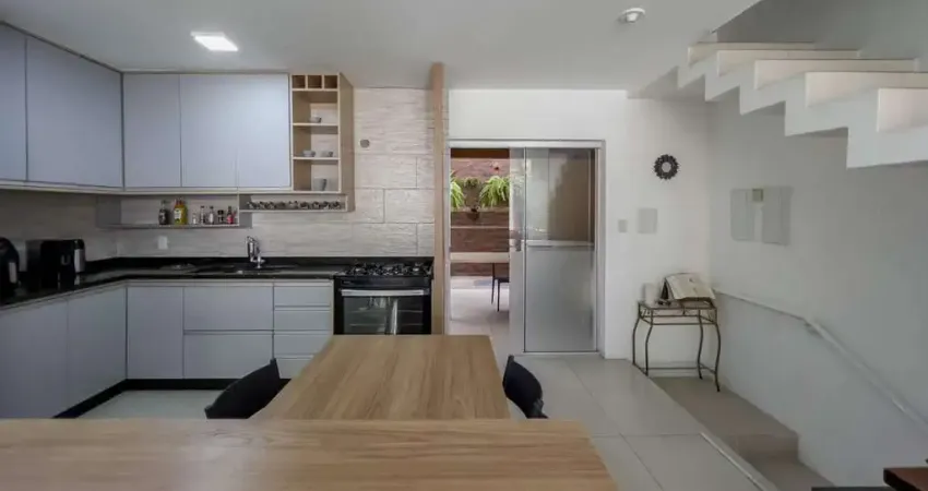 Casa em condomínio fechado com 3 quartos à venda na ARTHUR TORQUATO BATISTA, FAZENDA, ITAJAÍ-SC, Fazendinha, Itajaí