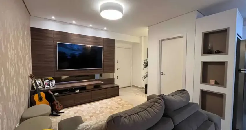 Apartamento com 2 quartos à venda na Rua Franklin Máximo Pereira, Centro, Itajaí