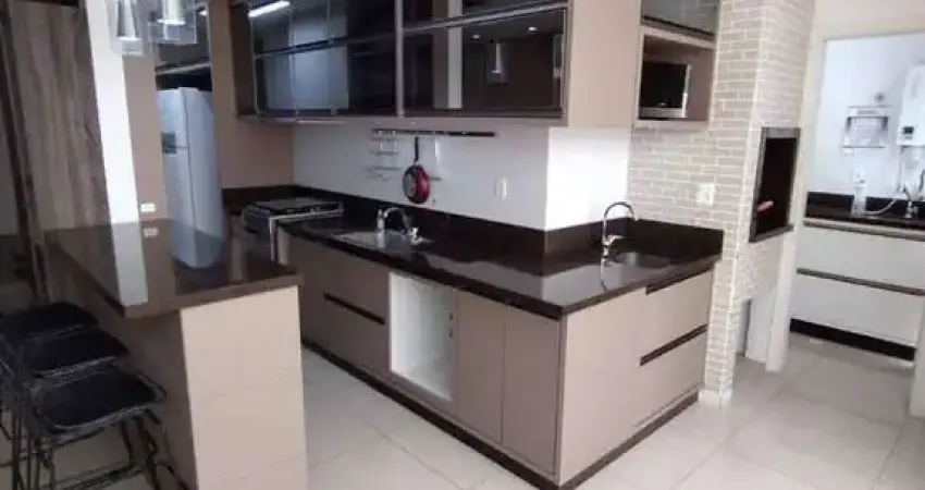 Apartamento com 3 quartos à venda na Rua Camboriú, Fazenda, Itajaí
