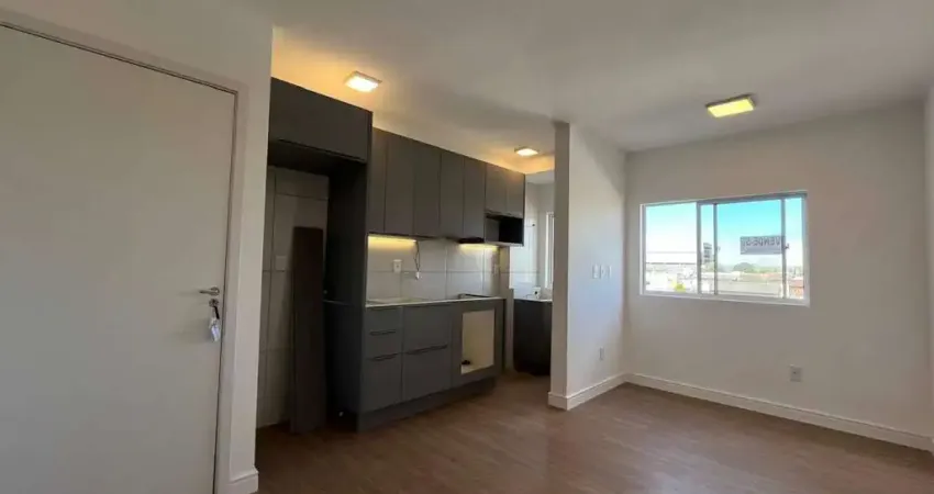 Apartamento com 2 quartos à venda na Rua Francisco José de Aviz, Murta, Itajaí