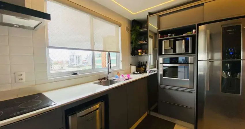 Apartamento com 3 quartos à venda na Rua Carlos Seara, Vila Operária, Itajaí