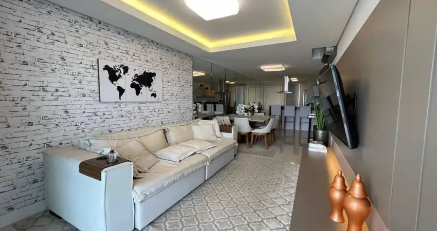 Apartamento com 3 quartos à venda na Rua Delfim Mário Pádua Peixoto, Praia Brava, Itajaí