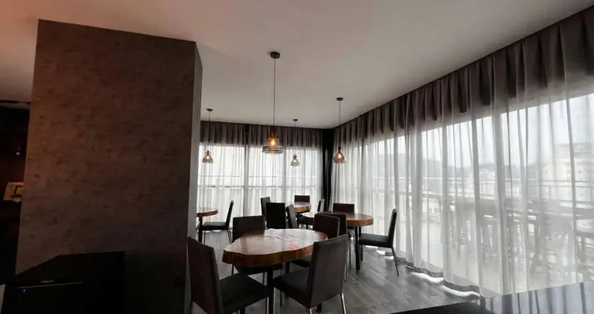 Apartamento com 2 quartos à venda na Rua Onze de Junho, Fazenda, Itajaí