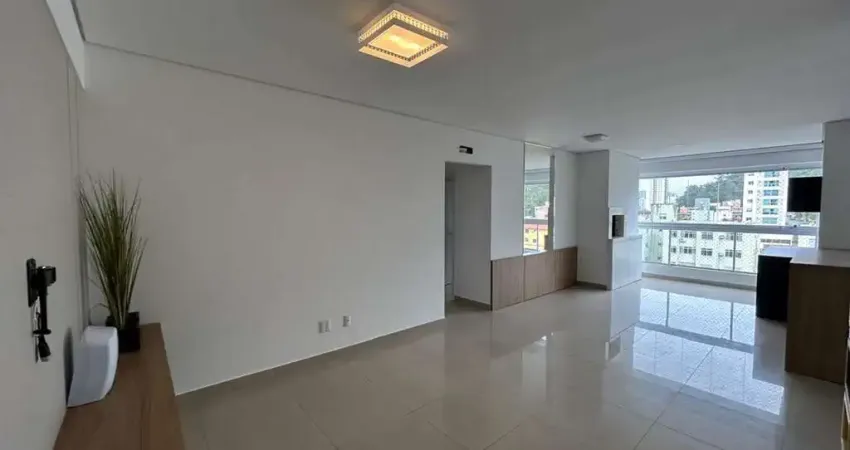Apartamento com 2 quartos à venda na Rua Franklin Máximo Pereira, Centro, Itajaí