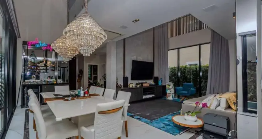 Casa em condomínio fechado com 3 quartos à venda na Rua Artur Torquato Batista, Fazenda, Itajaí