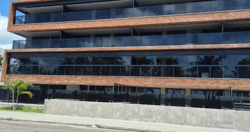 Apartamento com 3 quartos à venda no Intermares, Cabedelo