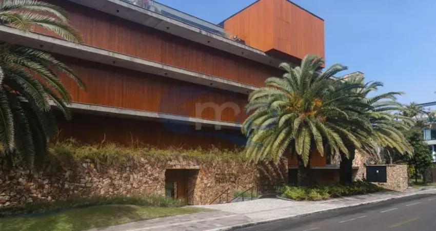 Apartamento com 4 quartos à venda na Rua Marechal Deodoro, 254, Prainha, Torres