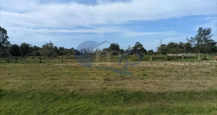 Terreno á venda no loteamento bosque das figueiras em passo de torres/sc