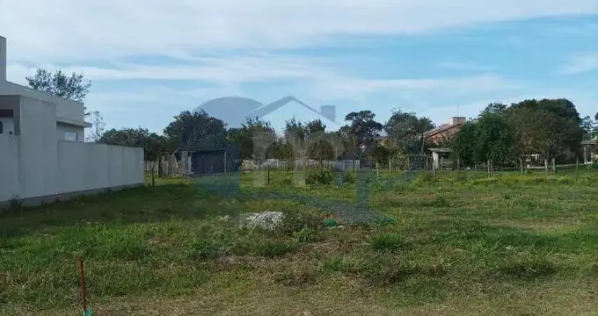 Terreno á venda no loteamento bosque das figueiras em passo de torres/sc