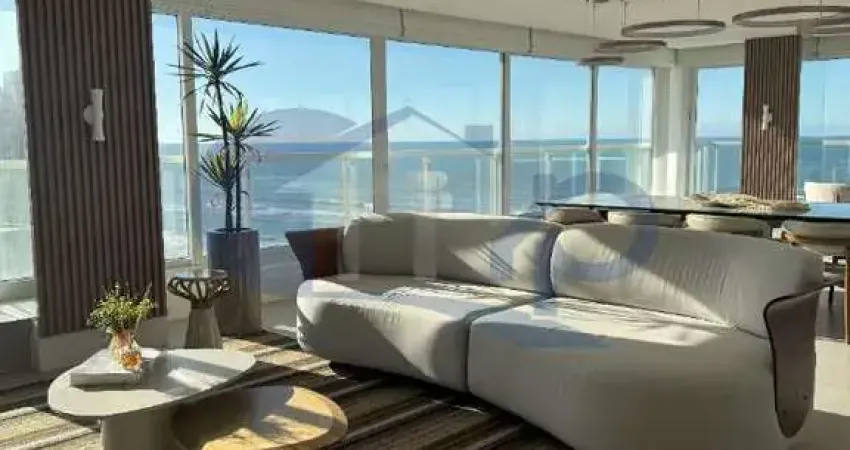 Apartamento com 4 quartos à venda na Rua Jose A. Picoral, 199, Centro, Torres