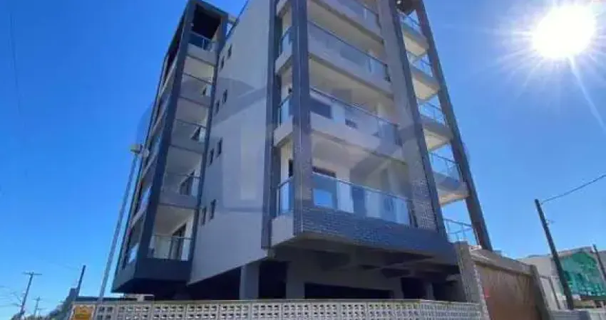 Flat com 1 quarto à venda na Rua Alexandrino de Alencar, 740, Centro, Torres