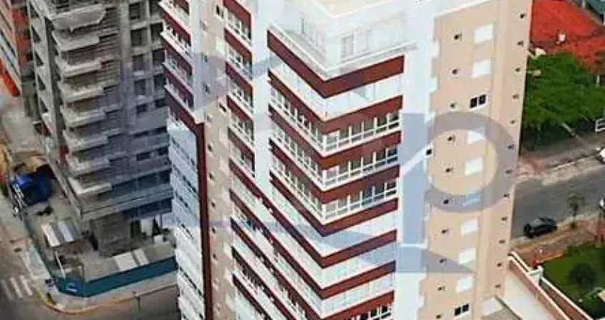 Apartamento á venda com 3 dormitórios na praia grande em torres/rs
