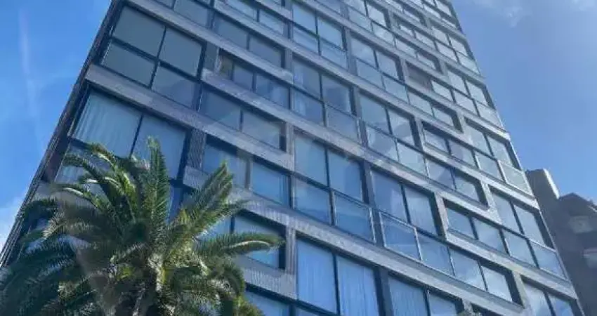 Apartamento á venda com 3 dormitórios no predial em torres/rs