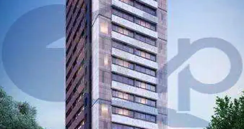 Apartamento á venda com 3 dormitórios no centro de torres/rs