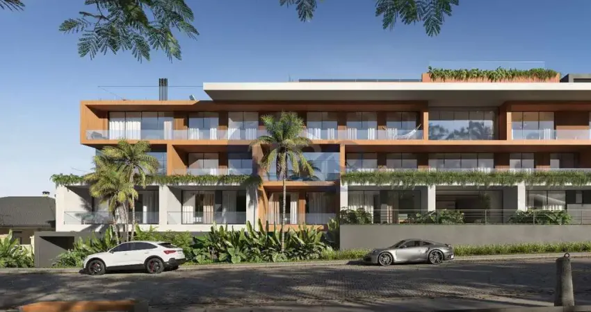 Apartamento com 2 quartos à venda na Rua Nossa Senhora dos Navegantes, 30, Praia da Cal, Torres