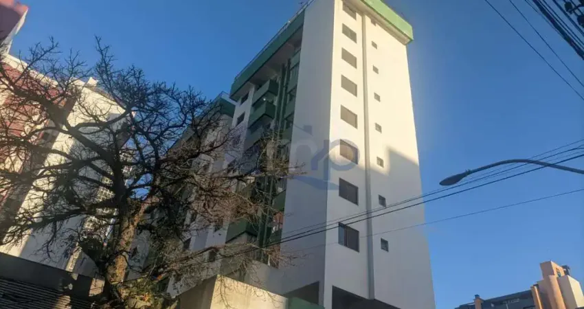 Apartamento com 1 quarto à venda na Rua XV de Novembro, 212, Centro, Torres