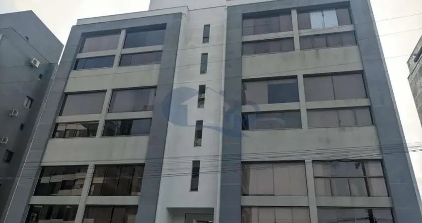 Apartamento com 1 quarto à venda na Rua Porto Alegre, 235, Praia da Cal, Torres