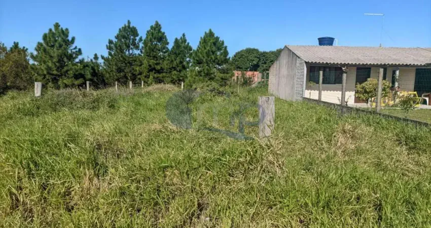 Terreno à venda na Rua Felix, Estrela do Mar, Torres
