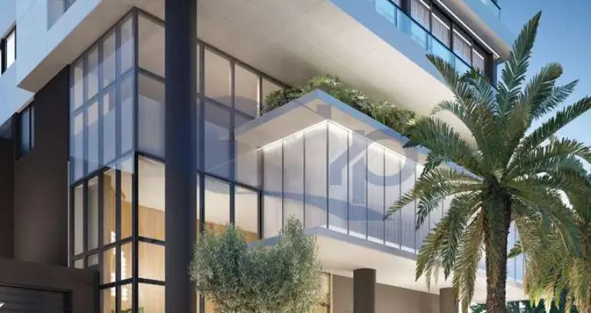 Apartamento á venda com 3 suítes na praia grande em torres/rs