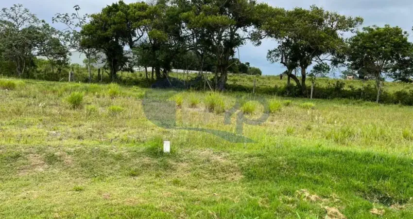 Terreno á venda no bosque das figueiras em passo de torres/sc
