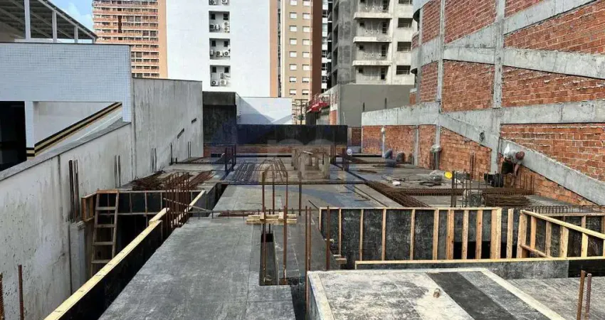 Apartamento com 1 quarto à venda na Rua Alexandrino de Alencar, 473, Centro, Torres