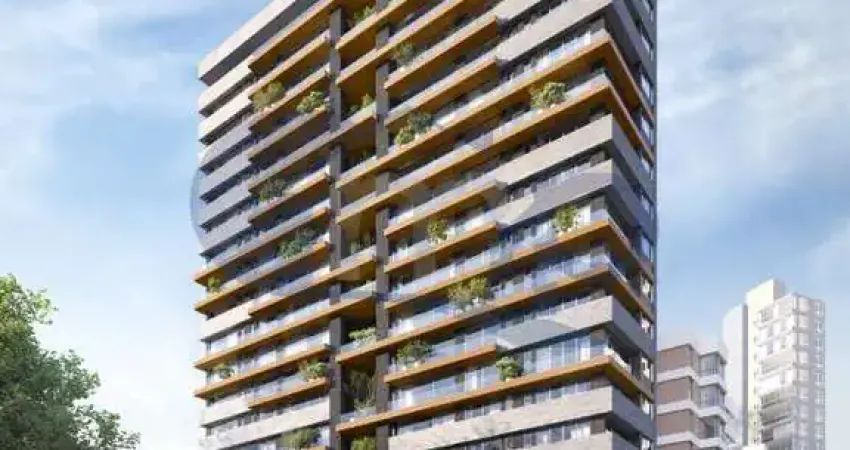 Apartamento com 3 quartos à venda na Rua Firmino Torrely, 368, Predial, Torres