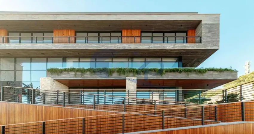 Apartamento com 1 quarto à venda na Cruzeiro do Sul, 185, Praia da Cal, Torres