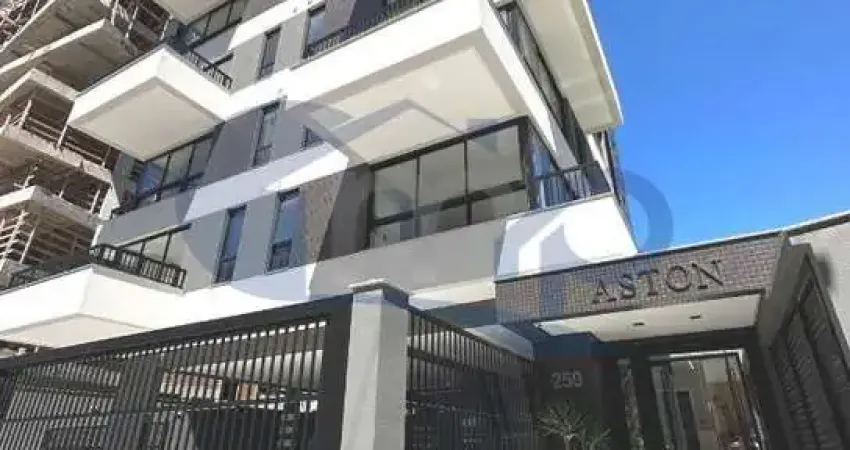 Apartamento á venda com 2 dormitórios na praia da cal em torres/rs