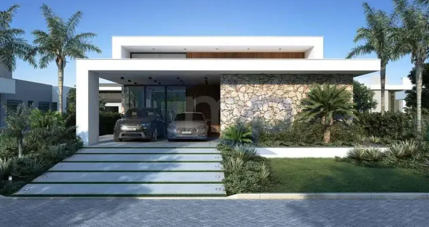 Casa em condomínio fechado com 4 quartos à venda na Estrada Dos Cunhas, 1777, Itapeva, Torres