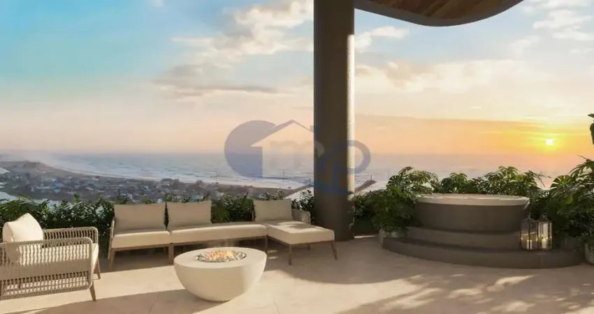 Apartamento com 4 quartos à venda na Avenida Silva Jardim, 1602, Predial, Torres