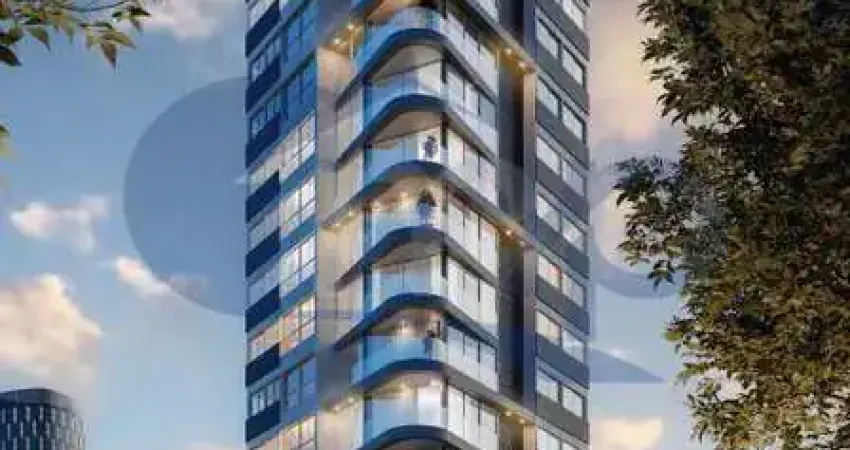 Apartamento á venda com 3 suítes na praia grande em torres/rs