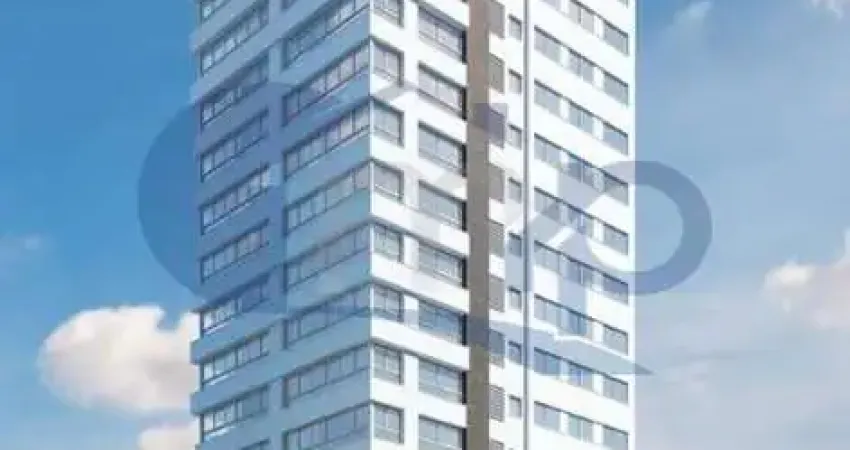 Apartamento á venda com 3 dormitórios no centro de torres/rs