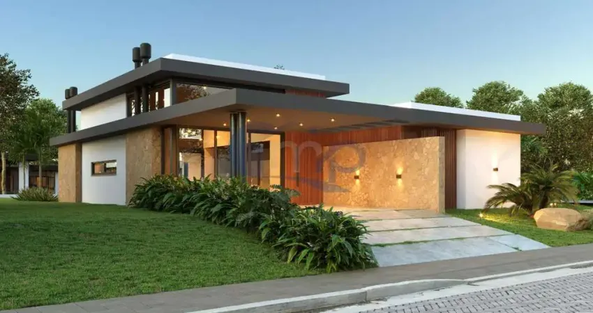 Casa á venda com 4 suítes na praia bela torres no passo de torres/rs