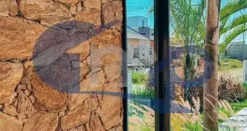 Casa á venda com 3 dormitórios na bela torres em passo de torres/sc