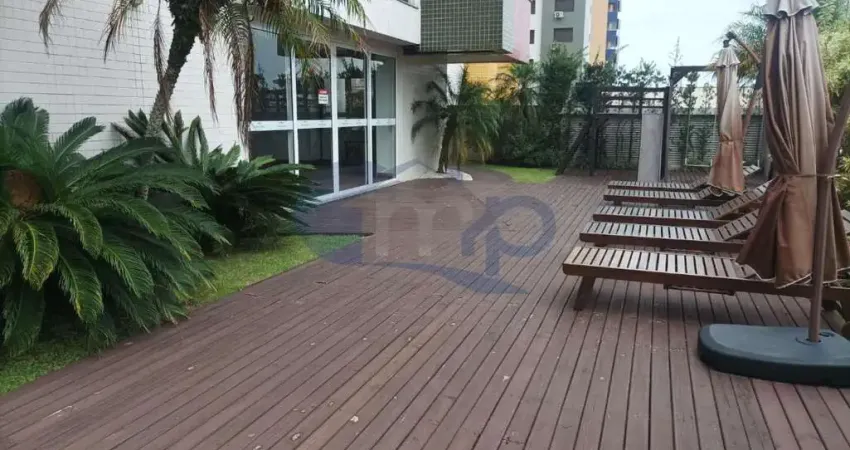 Apartamento com 3 quartos à venda na Avenida Carlos Barbosa, 338, Praia Grande, Torres