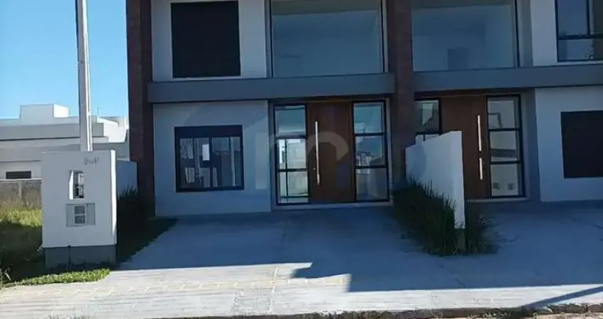 Casa com 3 quartos à venda na Rua Antônio Pereira Filho, Morada das Palmeiras, Torres