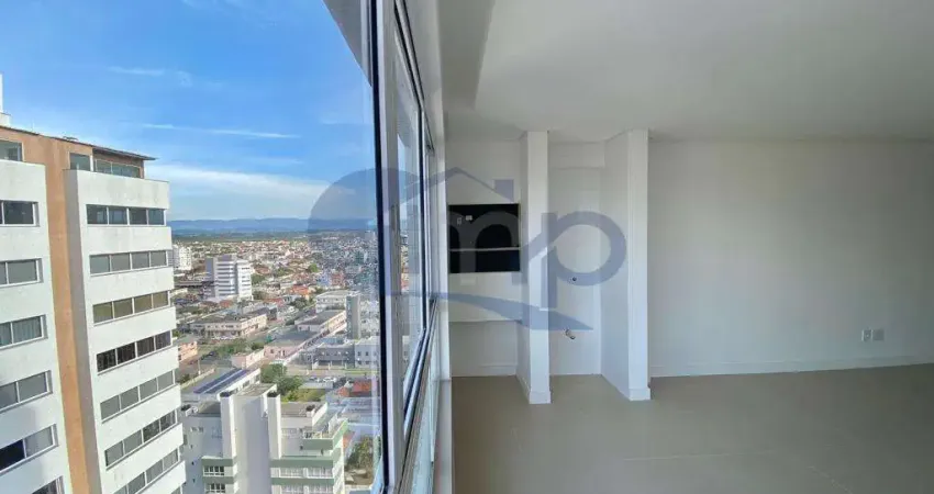 Apartamento com 2 quartos à venda na Avenida Beijamim Constant, 768, Centro, Torres
