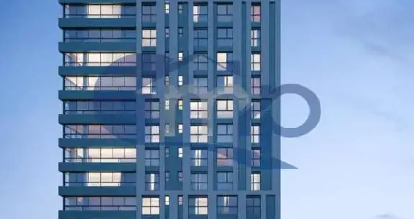 Apartamento á venda com 2 dormitórios no centro de torres/rs