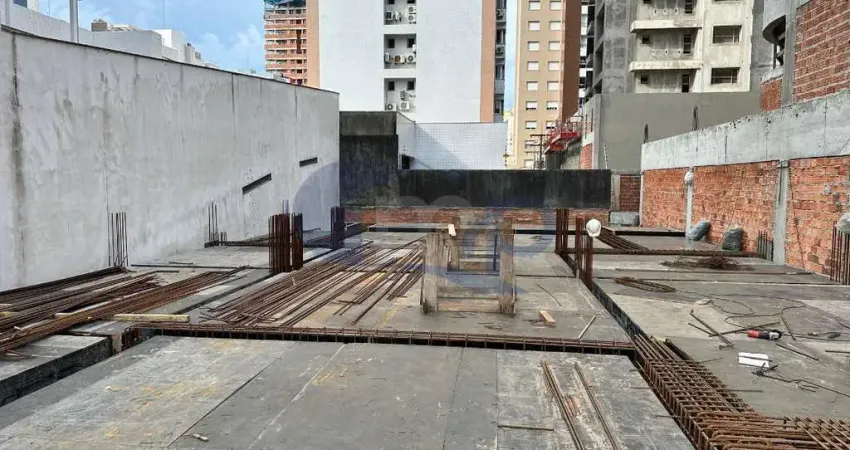 Apartamento com 1 quarto à venda na Rua Alexandrino de Alencar, 473, Centro, Torres