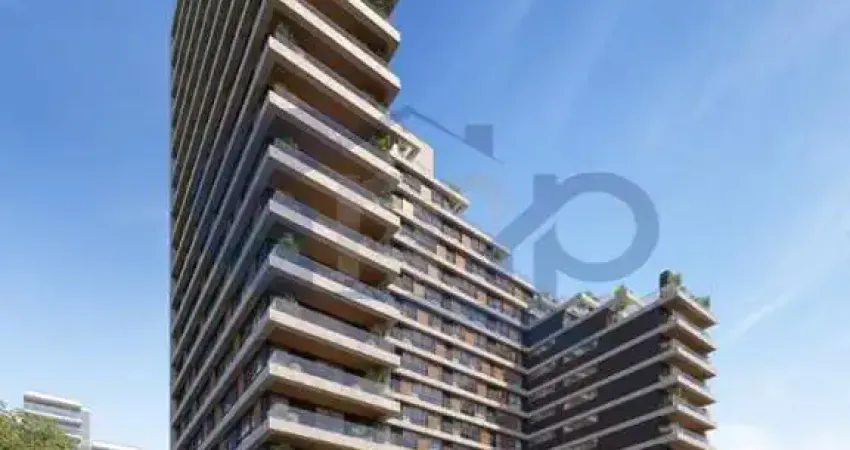 Apartamento á venda com 1 dormitório no predial em torres/rs